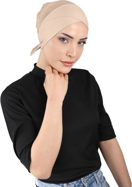 Clima Fit Çapraz Bone - St 258 Açık Vizon