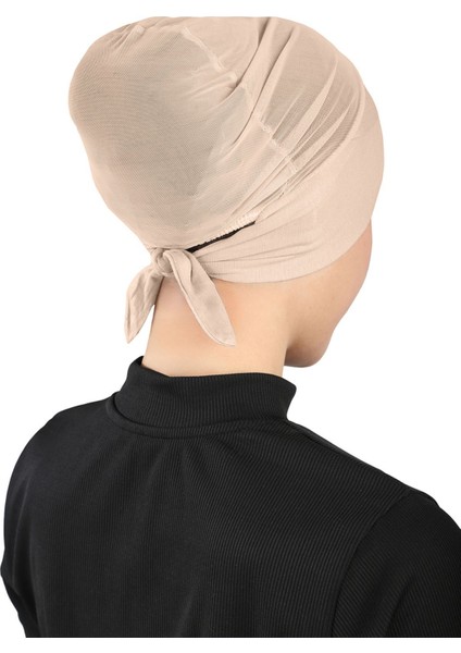Clima Fit Çapraz Bone - St 258 Açık Vizon