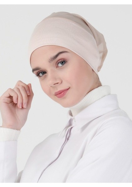 Clima Fit Pratik Kaymaz Bone - St 261 Bej