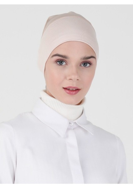 Clima Fit Pratik Kaymaz Bone - St 261 Bej fiyatları