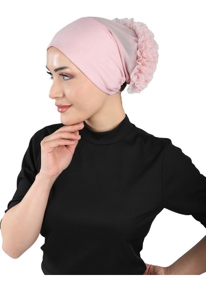 Stoper Topuzlu Confort Fit Bone - St 305 Pudra fiyatları