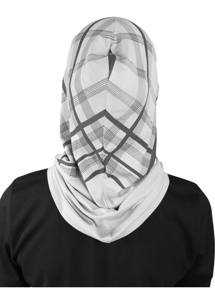 Visca Ekose Düz - St 315 Koyu Gri modelleri