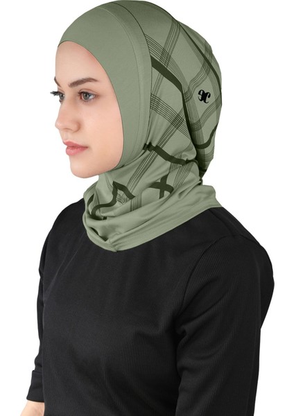 Visca Ekose Düz - St 315 Haki fiyatları