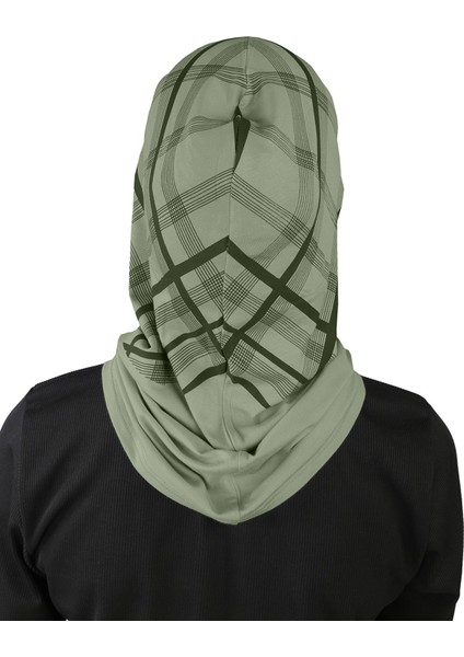 Visca Ekose Düz - St 315 Haki modelleri