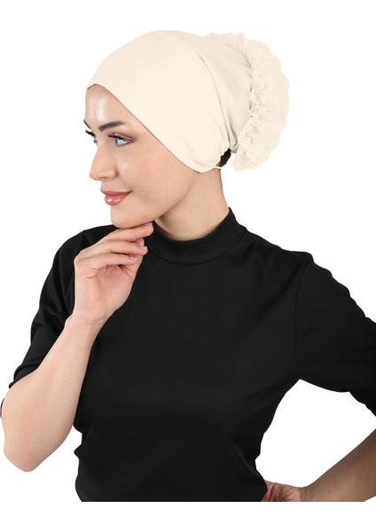 Stoper Topuzlu Confort Fit Bone - St 305 Açık Bej fiyatları