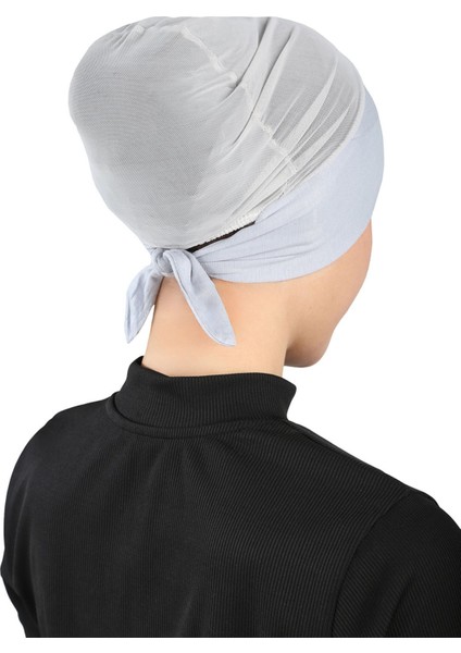 Clima Fit Çapraz Bone - St 258 Açık Gri modelleri