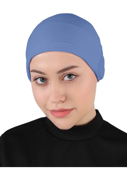 Kaymaz Bone - St 260 Indigo Mavi