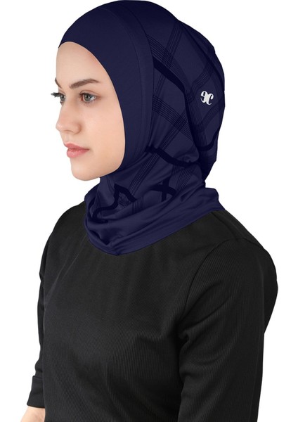 Visca Ekose Düz - St 315 Lacivert fiyatları