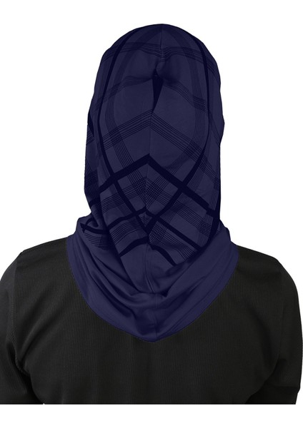 Visca Ekose Düz - St 315 Lacivert modelleri