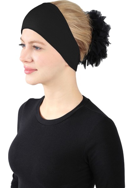 Bandana Bone - St 276 Siyah fiyatları