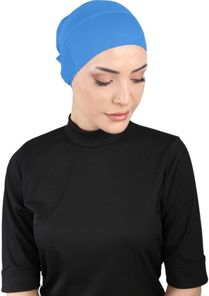 Parizyen Dikişsiz Bone - St 371 Saks fiyatları