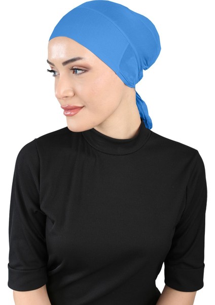 Parizyen Dikişsiz Bone - St 371 Saks modelleri