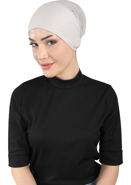 Stoper Confort Fit Bone - ST105 Açık Gri fiyatları