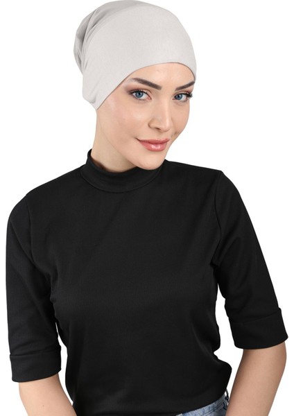 Stoper Confort Fit Bone - ST105 Açık Gri modelleri