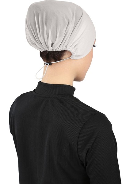 Stoper Confort Fit Bone - ST105 Açık Gri fırsatları