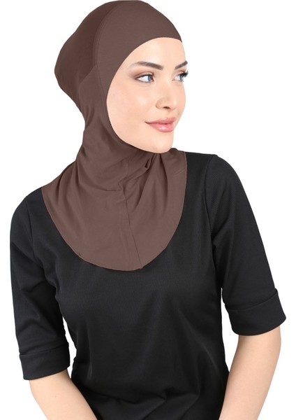 Clima Fit Hijab Bone - St 228 Açık Kahve fiyatları
