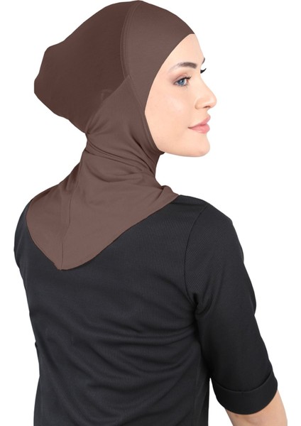 Clima Fit Hijab Bone - St 228 Açık Kahve fırsatları