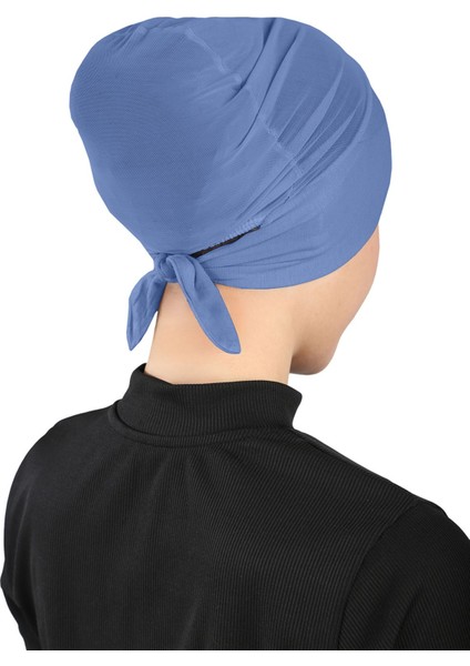 Clima Fit Çapraz Bone - St 258 Indigo Mavi modelleri