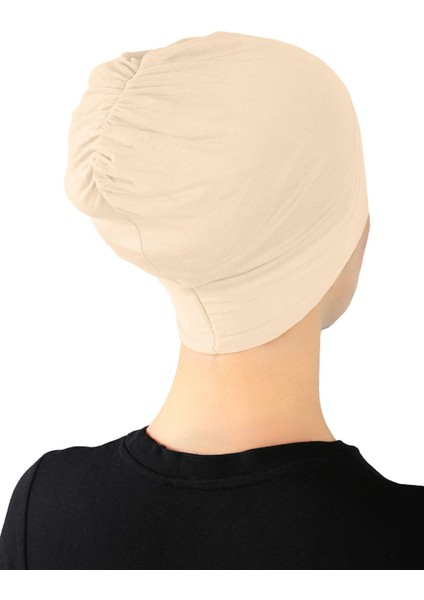 Çapraz Geçme Bone - St 060 Bej modelleri