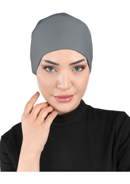 Stoper Confort Fit Bone - ST105 Antrasit