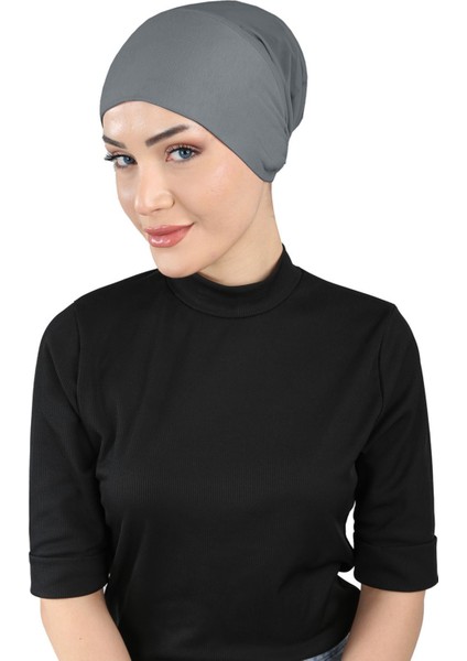 Stoper Confort Fit Bone - ST105 Antrasit fiyatları