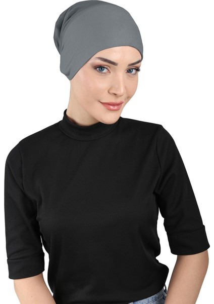 Stoper Confort Fit Bone - ST105 Antrasit modelleri