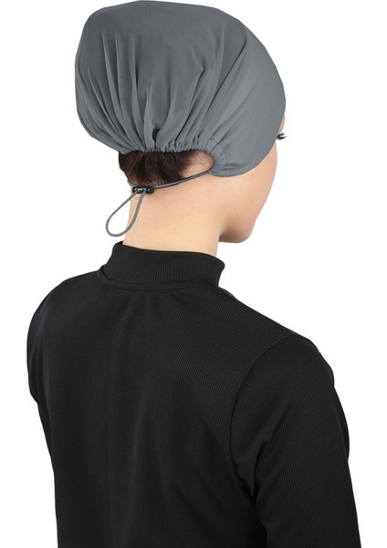 Stoper Confort Fit Bone - ST105 Antrasit fırsatları