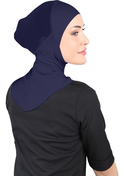 Clima Fit Hijab Bone - St 228 Lacivert fırsatları