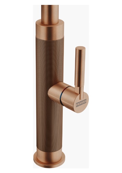 Mythos Masterpiece Copper Armatür