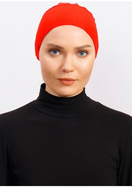 Clima Fit Bone - St 227 Kırmızı