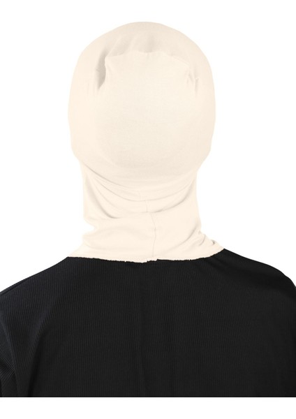 Küçük Hijab Bone - St 225 Açık Bej modelleri