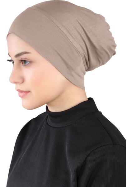 Xl Geçme Bone - St 354 Koyu Vizon fiyatları