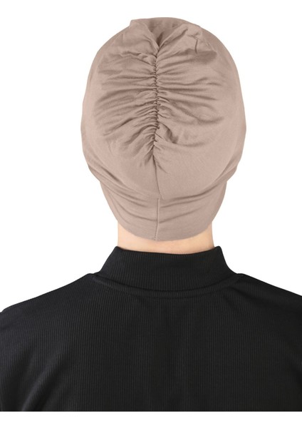 Xl Geçme Bone - St 354 Koyu Vizon modelleri