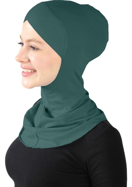 Çapraz Hijab - St 232 Zümrüt fiyatları