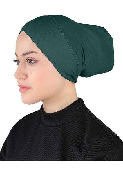 Pratik Çapraz Bone - St 264 Zümrüt fiyatları