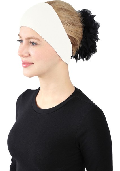 Bandana Bone - St 276 Krem