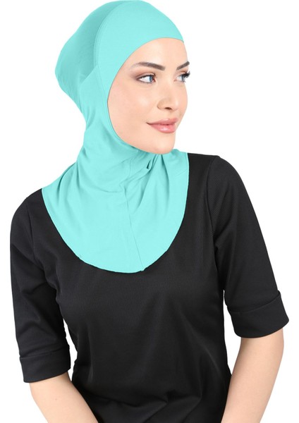 Clima Fit Hijab Bone - St 228 Mint fiyatları