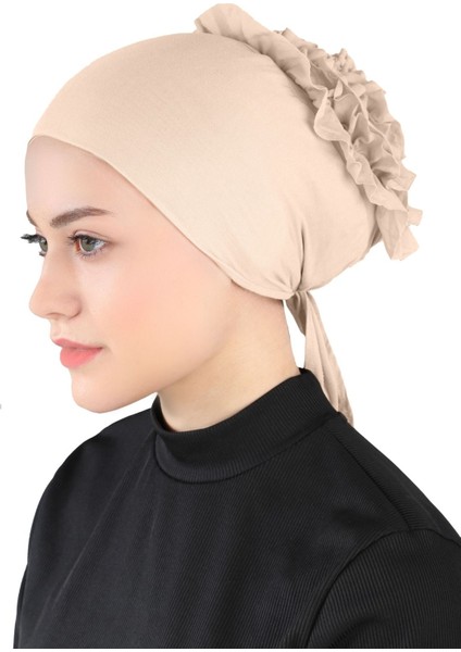 Topuzlu Parizyen Big Bone - St 140 Açık Vizon fiyatları