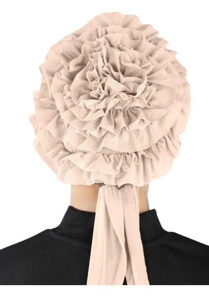 Topuzlu Parizyen Big Bone - St 140 Açık Vizon modelleri