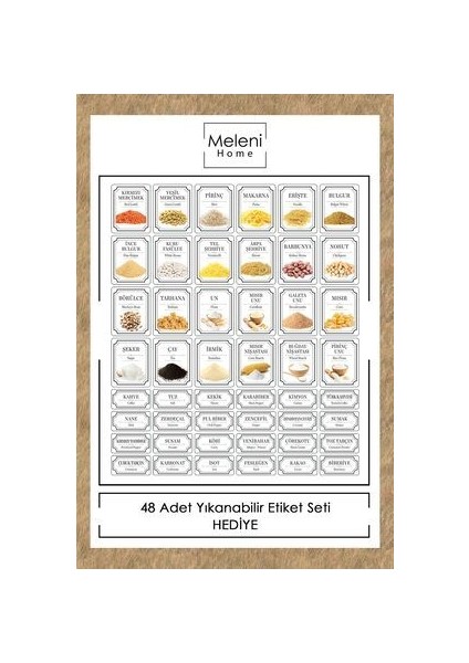 24'lü Mega Set Pino Kare Erzak Saklama Kabı Seti Antrasit 8x(0,50 Lt-1,10 Lt -1,70 Lt) Etiketli modelleri