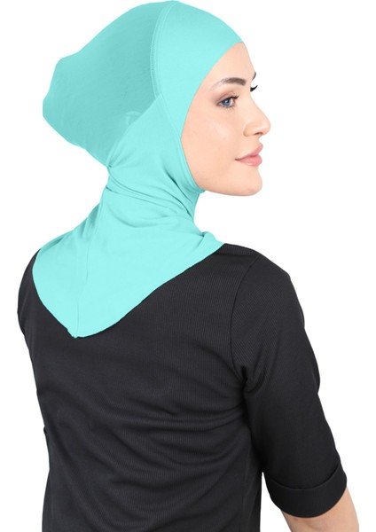 Clima Fit Hijab Bone - St 228 Mint fırsatları