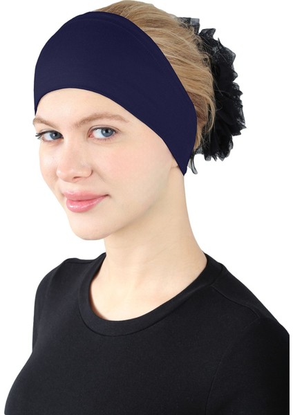 Bandana Bone - St 276 Lacivert
