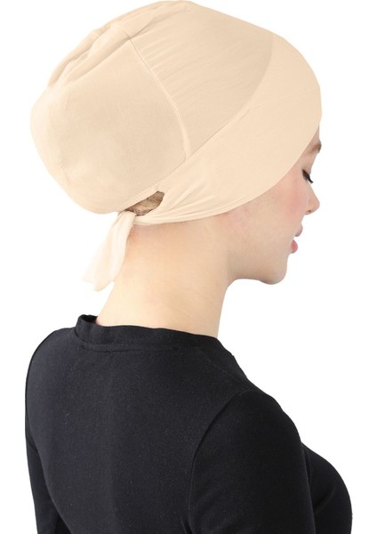 Parizyen Çapraz Bone - St 370 Bej modelleri