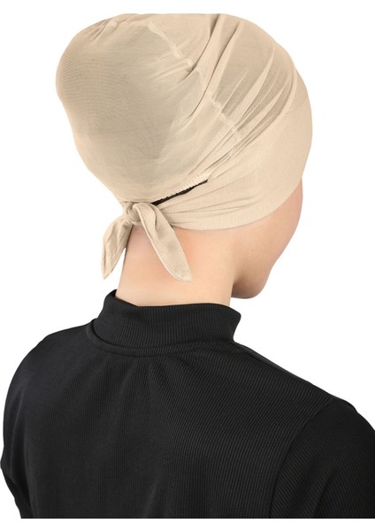 Clima Fit Çapraz Bone - St 258 Bej modelleri