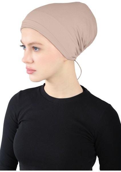 Stoper Confort Bone - St 205 Koyu Vizon