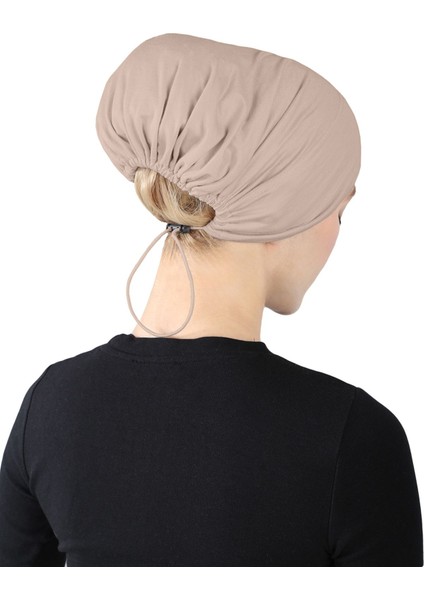 Stoper Confort Bone - St 205 Koyu Vizon modelleri