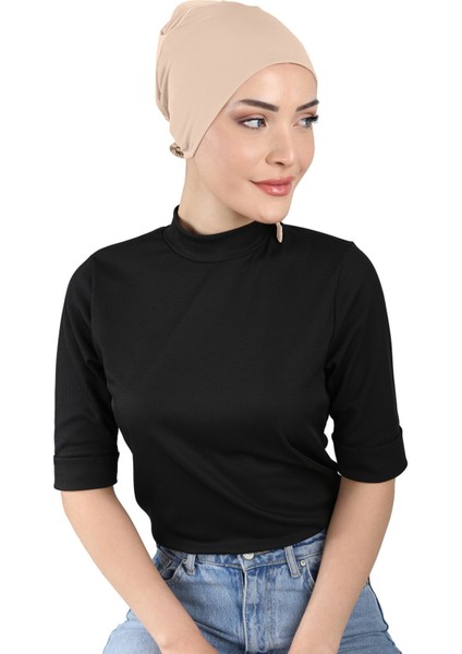 Sandy Fit Bone - St 210 Açık Vizon fiyatları