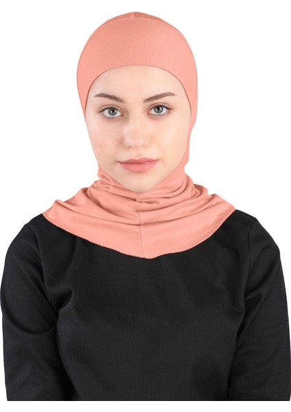 Büyük Hijab Bone - St 224 Somon