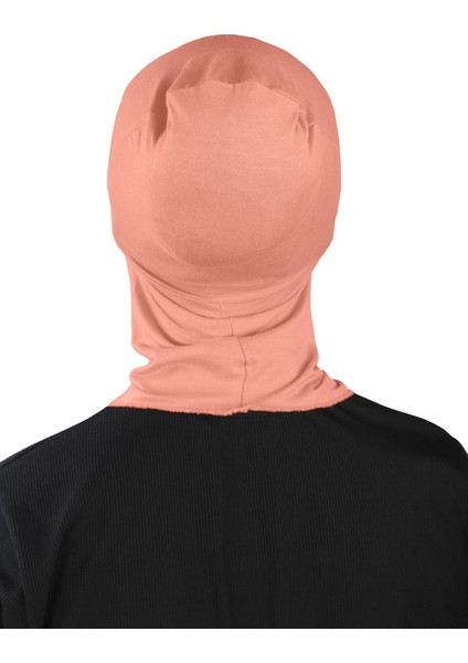 Büyük Hijab Bone - St 224 Somon indirimleri