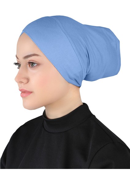 Pratik Çapraz Bone - St 264 Kot Mavisi fiyatları